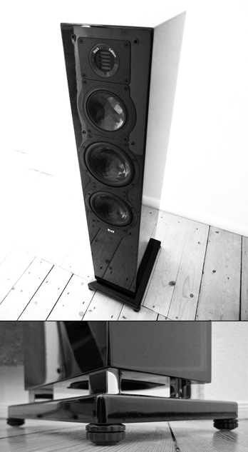 ELAC FS 249 Black Edition - 6moons review pic5